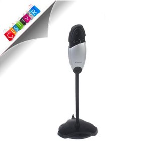 Resim A4 Tech PK - 636G Anti Glare + 16M Webcam 