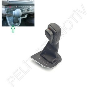 Resim Crafter Otomatik Vites Topuzu Ve Körüğü 7c1713203a 