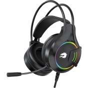 Resim Store Gamebooster H001 Vital Rgb Streo Oyuncu Kulaklığı 