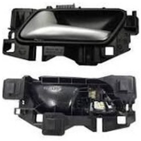 Resim Opel Mokka B 2020 Sol Arka İç Kapı Kolu Krom Oem.98201553 