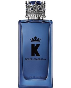 Resim Dolce & Gabbana Kıng Edp 100 ML Oryantal 