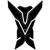 Resim GP Kompozit Universal Tank Pad Model Y Siyah 