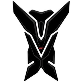 Resim GP Kompozit Universal Tank Pad Model Y Siyah 