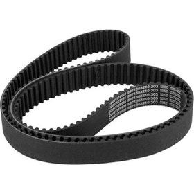 Resim KAYIŞ VW TRİGER 3.6-3.7-4.2 A6,A8 QUATTRO 299X300 CONTITECH 077109119E 