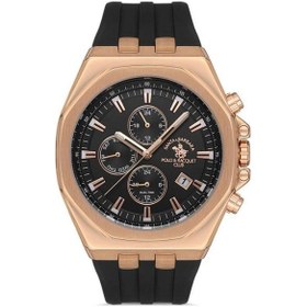 Resim Santa Barbara Polo Racquet Club Sb.1.10432.4 Erkek Kol Saatı 