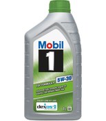 Resim Mobil 1 Esp Formula P 5W-30 Motor Yağı 1 L 