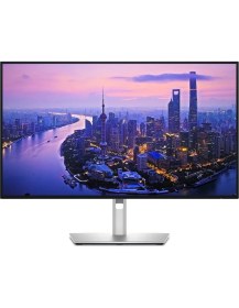 Resim Binbir Göz Bilgisayar Dell Ultrasharp U2725QE 27" 5ms 120HZ 4K Hdmı/2xdp/2xthunderbolt Pıvot IPS LED Monıtor 