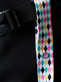 Resim Babyjem Emzik Saklama Kabı - Beyaz - Beyaz / Standart 