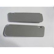 Resim Hyundaı H100- Minibüs- 94/96 Güneşlik Sağ/Sol Set 2 Parça 85320-43320Ar/85210-43320Ar 