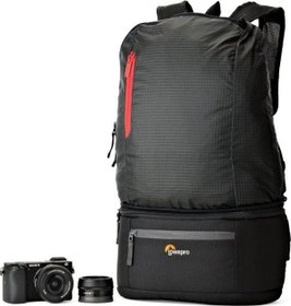 Resim Lowepro Passport Duo - Siyah 