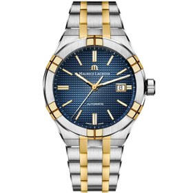 Resim Maurice Lacroix Aı6008sy013432-1 Erkek Kol Saati 
