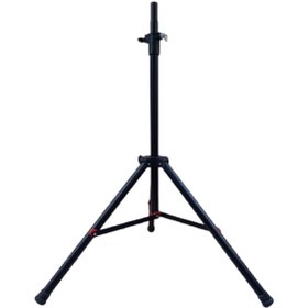 Resim Best Tripod Hoparlör Amfi Dart Ayaklı Stand 70 kg 120-220 cm Yükseklik Metal 