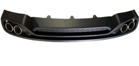 Resim Audi A4 2012-2015 Difüzör 