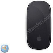Resim Apple Magic Mouse 2 Siyah Sıfır Kredi Kartı+applekutusu 