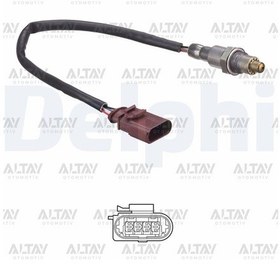 Resim Sensör Oksijen Polo / İbiza / Fabia 14-17 Cjzc-cjzd 1.2 Tsi Ön 04e906262bh 