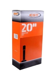 Resim Cst 20x4.20 Sv İç Lastik 