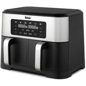 Resim Fakir Premium Chefry 8.5 lt Sıcak Hava Fritözü / Airfryer 