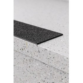 Resim Zemin Market | 100 cm | CTP Kaydırmaz Bant PRO (5 cm x 1 metre, Siyah) 