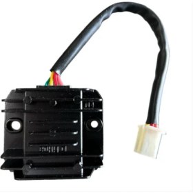 Resim Regülatör Cup 100 Ege 