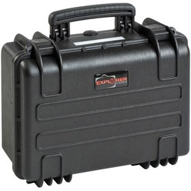 Resim Explorer Cases 3818.Be Boş Takım Çantası 
