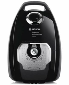 Resim BOSCH BGL8SIL59D PROSİLENCE 59 650 W TOZ TORBALI SÜPÜRGE BOSCH BGL8SIL59D PROSİLENCE 59 650 W TOZ TORBALI SÜPÜRGE