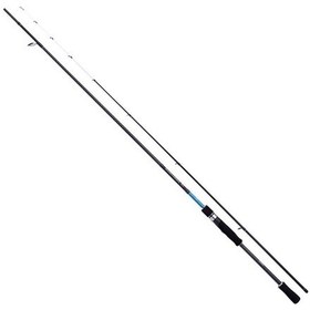 Resim Shimano Bassterra Xt Lrf 205cm 0,5-8gr 2 Parça Olta Kamışı 