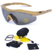 Resim Wolff 5.11 Tactical Gözlük 