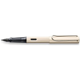 Resim Lamy Lx Dolma Kalem Paladyum 58-M 