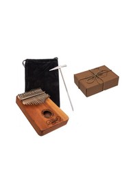 Resim Donizetti Sevgililer Günü Kalimba Full Set 