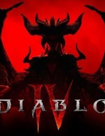 Resim Sony Diablo® IV PS4-PS5 