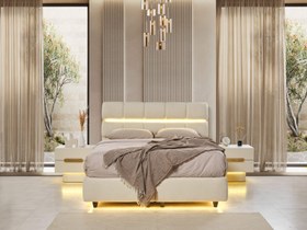 Resim Basel Yatak Odası Takımı 