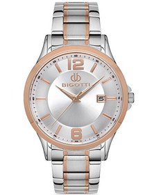 Resim Bigotti Milano BG.1.10221.3 Erkek Kol Saati 
