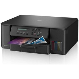 Resim Brother DCP-T530DW Fotokopi, Tarayıcı, Wi-Fi , Mürekkep Tanklı Yazıcı 