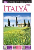 Resim Genel Markalar Görsel Gezi Rehberleri: İtalya 2016 kitabı - Kolektif - Dost Kitabevi Yayınları 