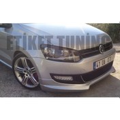 Resim Polo 6r Ön Tampon Eki N11.6008 