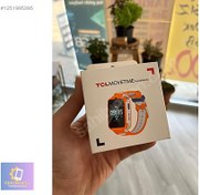 Resim TCL MT42X Movetıme Akıllı Çocuk Saati 2 Turuncu TEKİNCELL'DE 