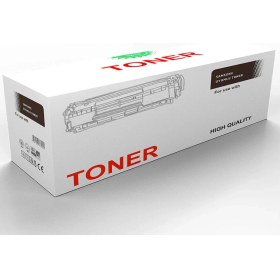 Resim A-Kalite Muadil Toner Hp CE340A (651A) Siyah 