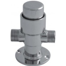 Resim L.P.D. Zaman Ayarlı Sıva Üstü Pisuvar / Pisuar Musluğu 