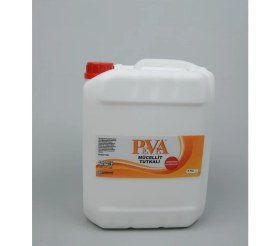 Resim PEVEA Mücellit Tutkalı 5 kg 