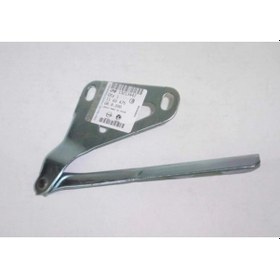 Resim Opel Astra H 2004 Sonrası Sol Kaput Menteşesi 1160475 