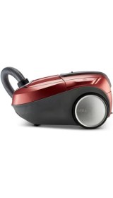 Resim Nilfisk Bravo SR10P07A Elektirikli Süpürge 