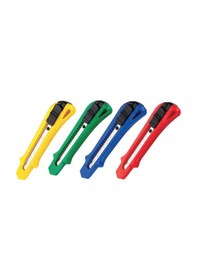 Resim Ticon Premium Plastik Geniş Maket Bıçağı 376875 Kodu 