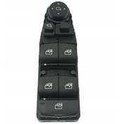 Resim Bmw 3 Seri G20 Kasa Cam Düğmesi Sürücü Tarafı Bmw Orijinal Marka 61317948785 