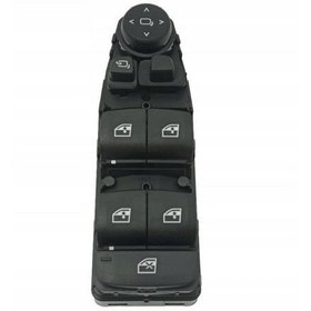 Resim Bmw 3 Seri G20 Kasa Cam Düğmesi Sürücü Tarafı Bmw Orijinal Marka 61317948785 