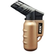 Resim KKK Torch Tek Pürmüzlü Çakmak 