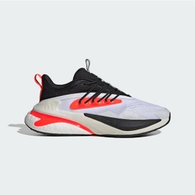 Resim Adidas Alphaboost V2 Erkek Günlük Spor Ayakkabı C-adııe9162e10a00 Beyaz 