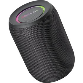 Resim Dongjing Zealot-s32pro Güçlü Bluetooth Hoparlör, Bas Kablosuz, 