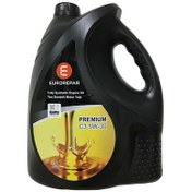 Resim Motor Yağı 5W/30 5Lt Dexos2 Eurorepar Diğer