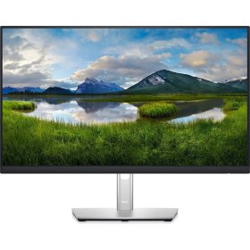 Resim Dell 23.8" P2422H 60Hz 5ms (Vga+Hdmı+Display) Fhd IPS Pivot Yükseklik Ayarlı Monitör 