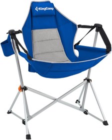 Resim STOREMAX Salıncaklı Katlanır Kamp /Grey 1165987 